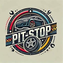 PIT-STOP Artur Dybowski