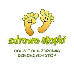 Zdrowe Stopki