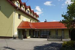 Pokoje Gościnne ECKA / Firma Handlowo Usługowa ECKA