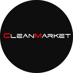 Środki czystości CleanMarket