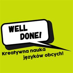 Szkoła Językowa WELL DONE! (Piłsudskiego)