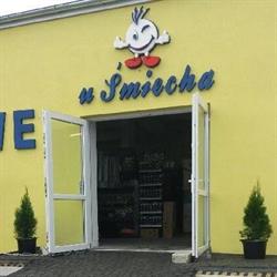 Centrum Budowlano Narzędziowe U ŚMIECHA