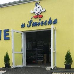 Centrum Budowlano Narzędziowe U ŚMIECHA