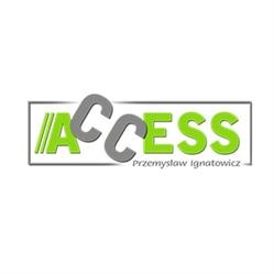 ACCESS Akcesoria meblowe