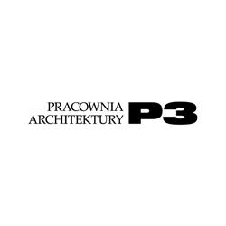 P3 Pracownia Architektury