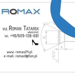 Romax. Tatarek R.