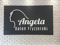 Angela Salon Fryzjerski