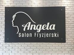 Angela Salon Fryzjerski