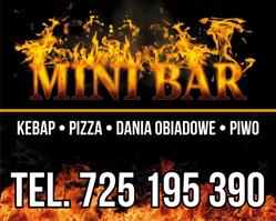 Mini Bar Więcbork