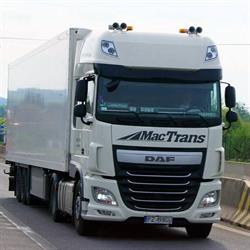 Mac-Trans Sp. z .o.o. Sp. K.