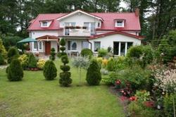 Pokoje Gościnne nad morzem Olszynka Trzęsacz