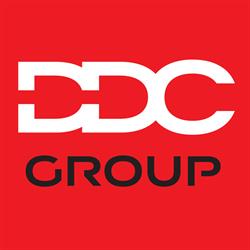 DDC Group Ltd sp. j.