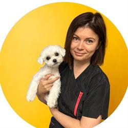 Happy-Pet Anna Witkowska-Wójciak