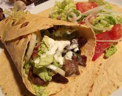 Kebab ADANA Jedzenie na zamówienie Sałatki Dania Tureckie Zapiekanki Na wynos