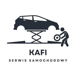 KAFI Auto gaz LPG i wymiana opon, klimatyzacja Ostrowiec Świętokrzyski
