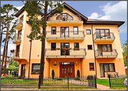 Villa Carmen