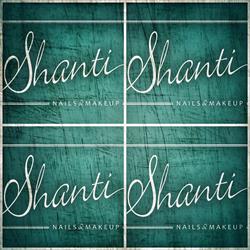 Shanti