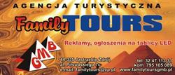 GMB Family Tours