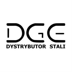 DGE Dystrybutor Stali