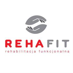REHAFIT Rehabilitacja Funkcjonalna mgr Piotr Kaluta