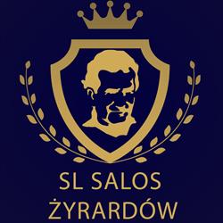 SL SALOS Żyrardów