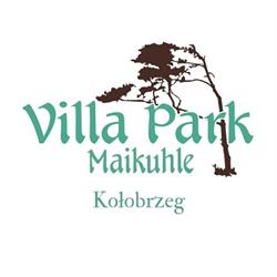 Villa Park Maikuhle Kołobrzeg
