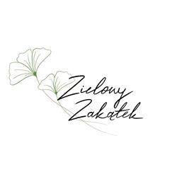 Zielony Zakątek Edyta Juszczak