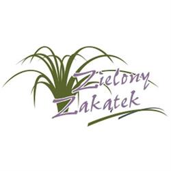 Zielony Zakątek Edyta Juszczak