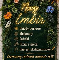 Pub Nowy Imbir