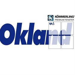 Okland Sp.J. Producent okien i drzwi - Kielce