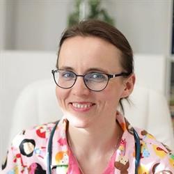 NeoMed Pediatra Dorota Stachowicz