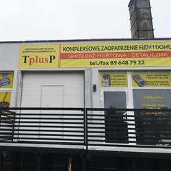 T plus P