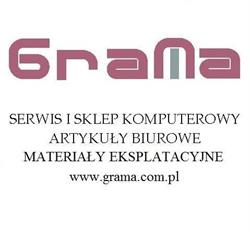 GRAMA Gracjan Heba