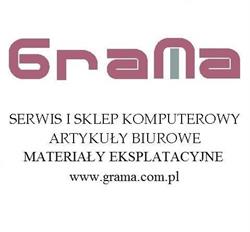 GRAMA Gracjan Heba