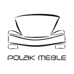 Meble Tapicerowane Polak Meble - Narożniki, Łóżka, Sofy i Kanapy Kępno