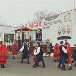 Restauracja Siemieńcowa