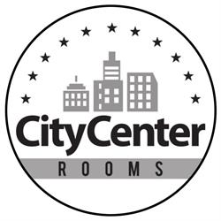 City Center ROOMS