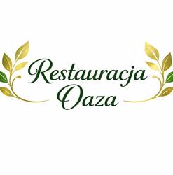 Restauracja Oaza Nowrocki Ryszard
