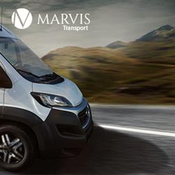 Marvis - Transport, przewóz mebli