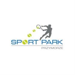 Sport Park Przymorze. Klub tenisowy