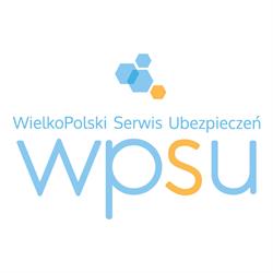 WielkoPolski Serwis Ubezpieczeń WPSU