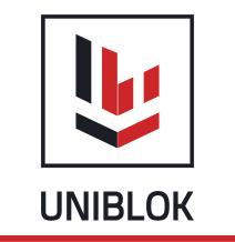 Uniblok Sp. z o.o. Sp.k