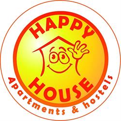 Happy House Hostel. Poznan