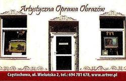 Galeria Art-Ver Elżbieta Poniewozik