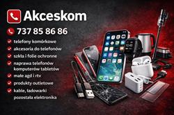Akceskom Maciej Pochroń