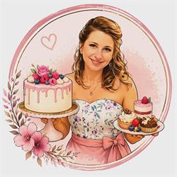 ProCake Joanna Prokocka- torty okolicznościowe torty urodzinowe dobre torty weselne