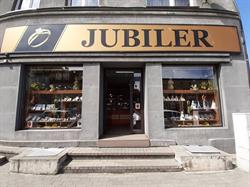 Stebel Barbara. Jubiler