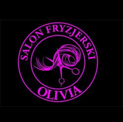 SALON FRYZJERSKI OLIVIA