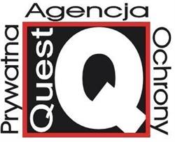 Quest. Prywatna Agencja Ochrony Quest Łacina Stanisław