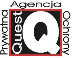 Quest. Prywatna Agencja Ochrony Quest Łacina Stanisław